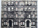 LED ZEPPELIN PHYSICAL GRAFFITI SWAN SONG P5163N JAPAN VINYL 2LP