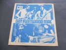 Peter Green's Fleetwood Mac - I Believe My Time Ain't Long 1967 UK 45 CBS w PS