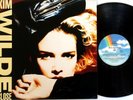 Kim Wilde – Close Vinyl LP 1988 MCA Records Australia – 6030.1