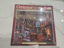 CHRISTMAS IN THE STARS: STAR WARS CHRISTMAS ALBUM - VINYL LP BLACK - VG