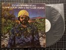 LONNIE LISTON SMITH Visions Of A New World LP 1975 1ST PRESS And Cosmic Echoes