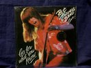 PAT TRAVERS VERY RARE SEALED LP GO FOR WHAT YOU KNOW 1979 USA 1stPRESS W/STICKER