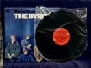 THE BYRDS VERY RARE SEALED LP TURN TURN TURN 1965 1stPRESS W/SEALED INNER BAGGY