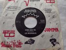CANADA  LES MISERABLES Vivre Avec Toi / Elle Me Dit 1965 KILLER FUZZ 45