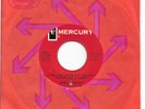MARGIE HENDRIX I Call You Lover But You on Mercury northern soul funk 45 HEAR