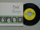 Pink Floyd Another Brick In The Wall One Of My Turns 45 rpm 1979 Jugoton