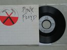 Pink Floyd Run Like Hell Don't Leave Me Now 45 rpm FRANCE 1979