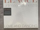 Love And Dancing by The League Unlimited Orchestra (Vinyl, 2022, Virgin)