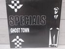 The Specials Ghost Town 12