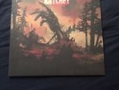 RUBY THE HATCHET aurum LP KYUSS SLEEP YOB STONER ROCK HEAVY PSYCHEDELIC BLUES