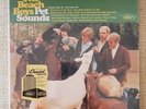 The Beach Boys – Pet Sounds, MONO Vinyl LP, Capitol Vaults 2008 Reissue, NM.