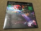 TRIPLE VINYL 3LP + 2CD STEVE HACKETT GENESIS REVISITED: LIVE ALBERT HALL (NEUF)