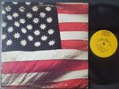 Sly & The Family Stone - There's A Riot Goin' On - US og KE 30986 VG+