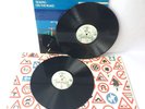 Traffic On The Road Double LP Album 1973 UK 1st Press ISLD 2 NM/EX+