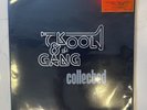 KOOL & THE GANG/COLLECTED 2018 (SEALED/MINT) LIMITED EDITION 2XVINYL