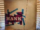 Hank Mobley Sextet, Hank, 1957 1st Blue Note Mono, BLP 1560, DG, Ears Rare