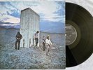 The Who - Who's Next - Vinyl LP - U.K. 1974 Issue - Track EX