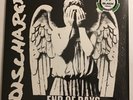 DISCHARGE - END OF DAYS LP GERMANY NUCLEAR BLAST RECORDS HARDCORE PUNK