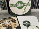 Ocean Colour Scene vinyl: Live From Glasgow Hydro 2016