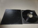 VINTAGE AC DC BACK IN BLACK ATLANTIC RECORDS 1980 VINYL ALBUM SD 16018 LP