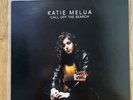 KATIE MELUA Call Off The Search Vinyl LP 2004 UK Dramatico DRAMLP0001