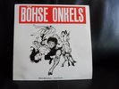 Böse Menschen böse Lieder Böhse Onkels Onkelz Vinyl Schallplatte 1985 RRR 48