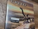 Creed Human Clay Original 1999 1st Press Vinyl LP  Wind-Up Records Rare SEALED
