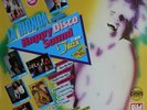 LP Billy Ocean, Jennifer Rush, Fancy La Bionda Presents: Happy Disco Sound From
