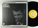 Chet Baker ft. Philip Catherine - Chet's Choice LP - Criss Cross Holland OG VG++