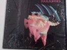 Black Sabbath PARANOID LP Record WS1887 Warner Bros Green Label SHRINK VG+ NICE