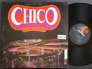 CHICO HAMILTON The Master LP ENTERPRISE ENS-7501 US 1973 JAZZ