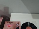 LP VINYL JUAN LUIS GUERRA.- BACHATA ROSA ( TRANSLUCENT EDITION )