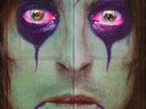 Alice Cooper - From The Inside - Used Vinyl Record - T2508z