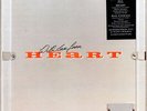 Heart - Heart / Bad Animals - Used Vinyl Record - L2508z
