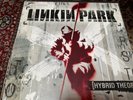 LINKIN PARK HYBRID THEORY, 2023 VINYL LP, WARNER RECORD GERMAN IMPORT  BRAND NEW
