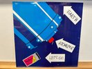 BIG BLACK Atomizer Vinyl LP 1986 Original Homestead Album BRAND NEW Sealed MINT