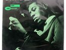 GRANT GREEN GREEN STREET BLUE NOTE BN4071 JAPAN VINYL LP