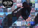 Pink Floyd : A Foot in the Door: The Best of Pink Floyd VINYL 12