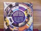 THE MOODY BLUES COLLECTED    2 LP SET. NEAR MINT FREE SHIP