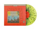 SILVERSTEIN - When broken Is Easily Fixed [LIVE] Vinyl. Brand New, Splatter