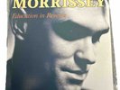 MORRISSEY Education In Reverse EMI AUSTRALIA 1ST PRESSING VINYL Viva Hate RARE