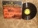Shirley Scott Drag 'em Out Prestige 7305 MONO 1st RVG Major Holley Roy Brooks