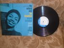 Lou Donaldson The Natural Soul Blue Note 4108 MONO RVG EAR Grant Green 1st press