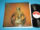 East Of Eden / Mercator Projected By East Of Eden (UK 1969, Deram SML 1038) - LP