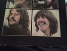 beatles let it be vinyl red apple