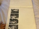 THE BEATLES-White Album 2 LP Record 1968 Capitol SWBO