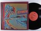 AZYMUTH Telecommunication MILESTONE LP VG+ q