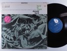 DONALD BYRD Byrd In Flight BLUE NOTE LP VG+ stereo UA q