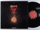 JOHN COLTRANE Om IMPULSE LP gatefold q