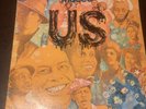 Maceo - (1974) People US Funk & Soul Jazz PE 6601 Album LP Record Vinyl (VG+)